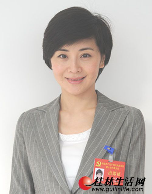 王子西,广西师范大学漓江学院传媒学院播音主持专业首席教授.