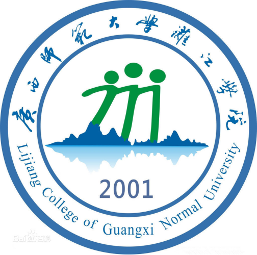 学校标识-广西师范大学漓江学院官方网站